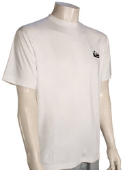 Quiksilver Everyday SS Surf Shirt - White