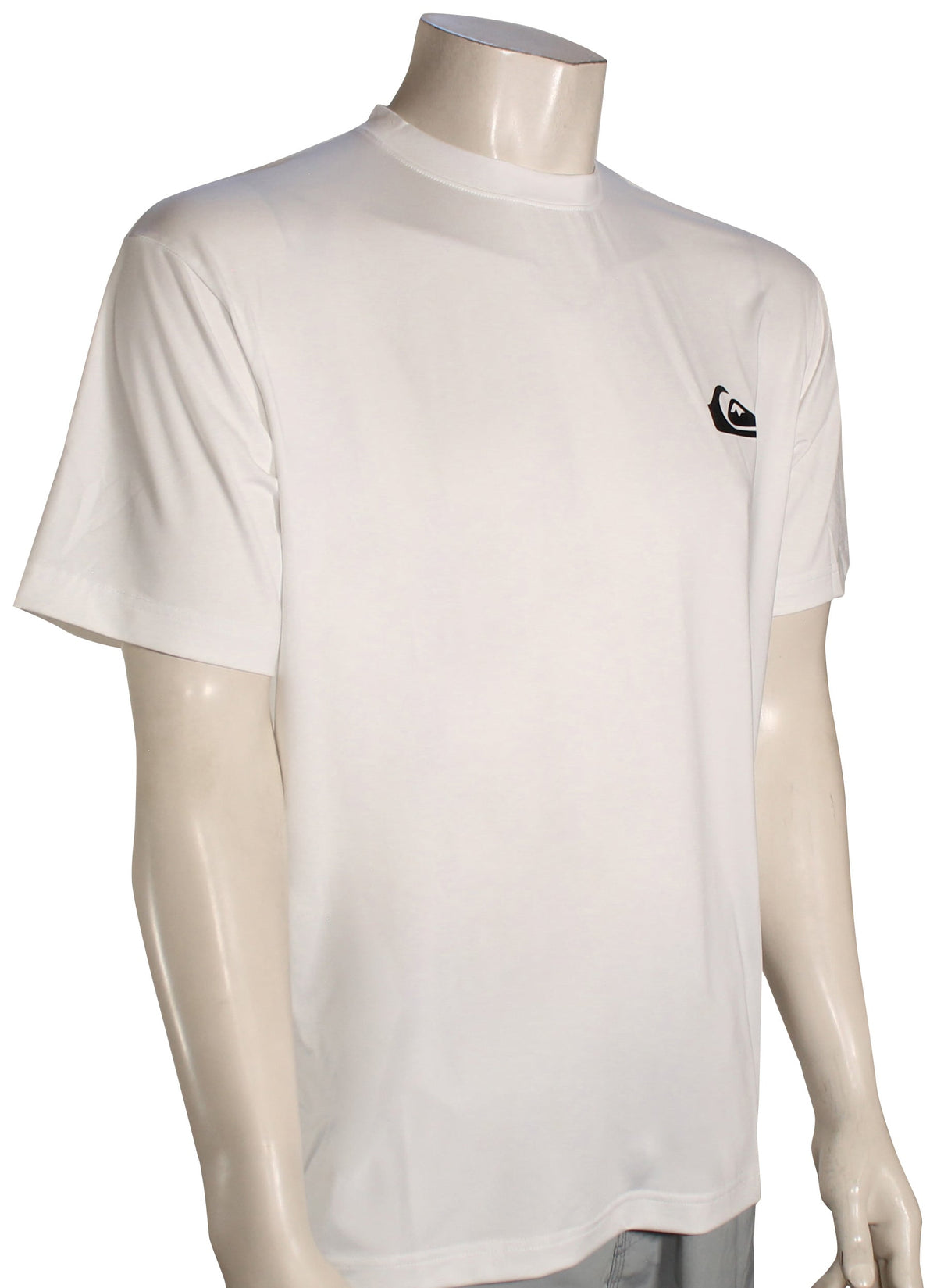Quiksilver Everyday SS Surf Shirt - White