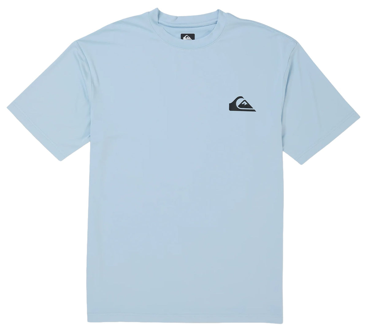 Quiksilver Everyday Men's Short Sleeve Surf Shirt - Skyway – alternate view 1