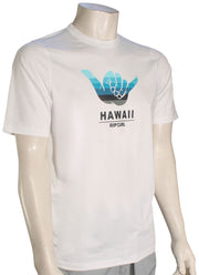 Rip Curl Shaka Surf Shirt - White