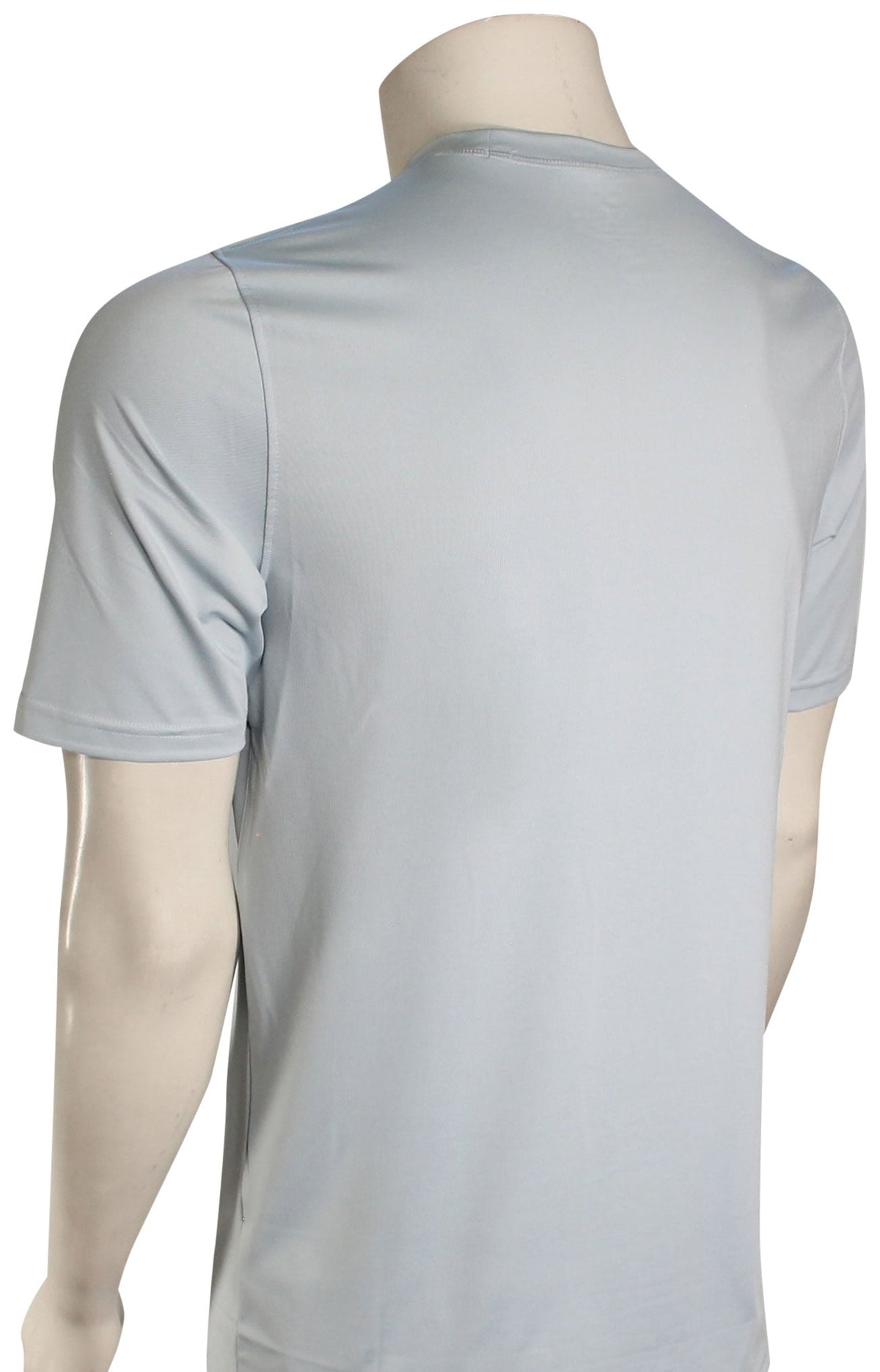 Rip Curl Island Vibes SS Surf Shirt - Yucca – back view