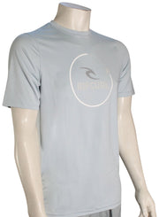 Rip Curl Island Vibes SS Surf Shirt - Yucca