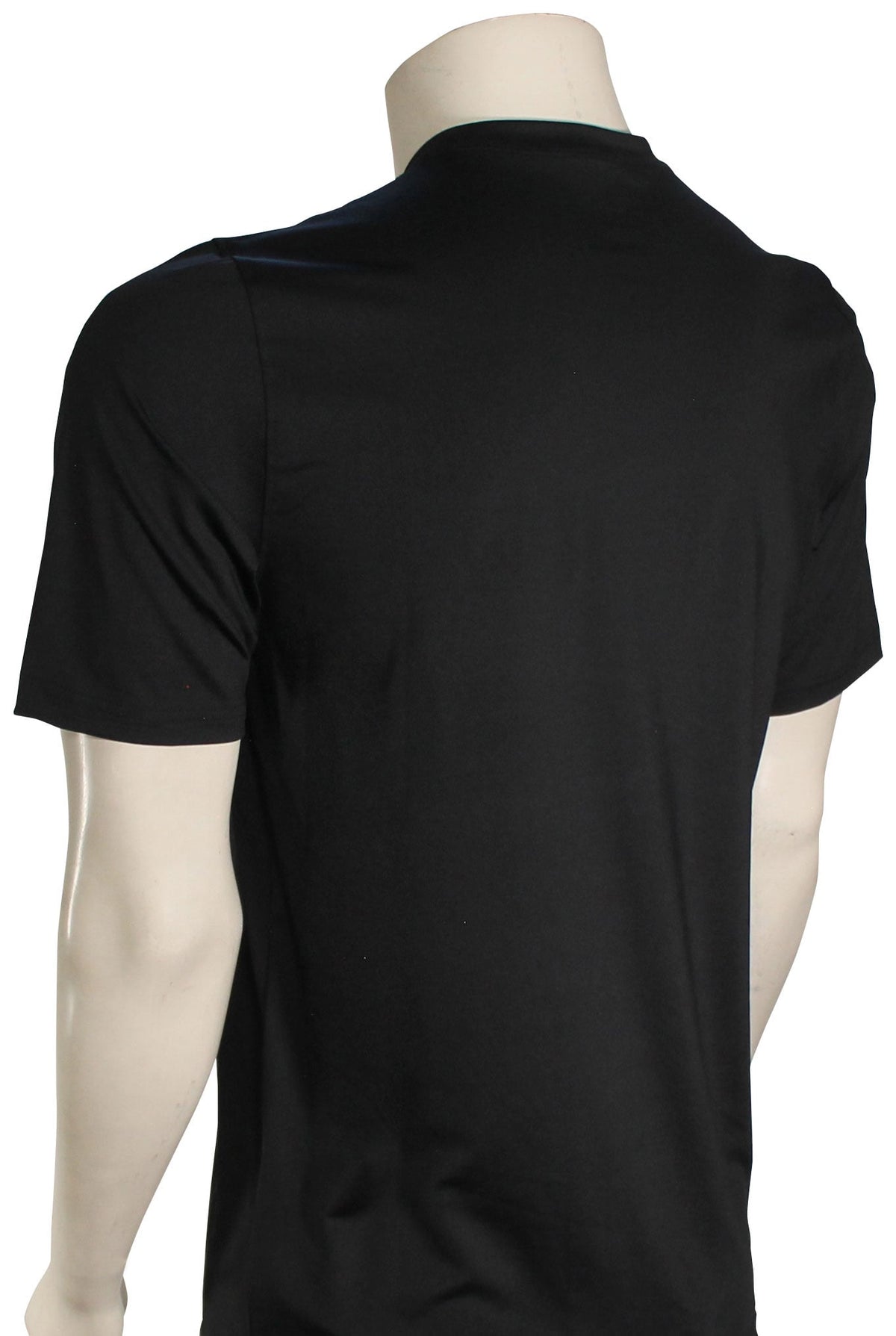 Rip Curl Island Vibes SS Surf Shirt - Black