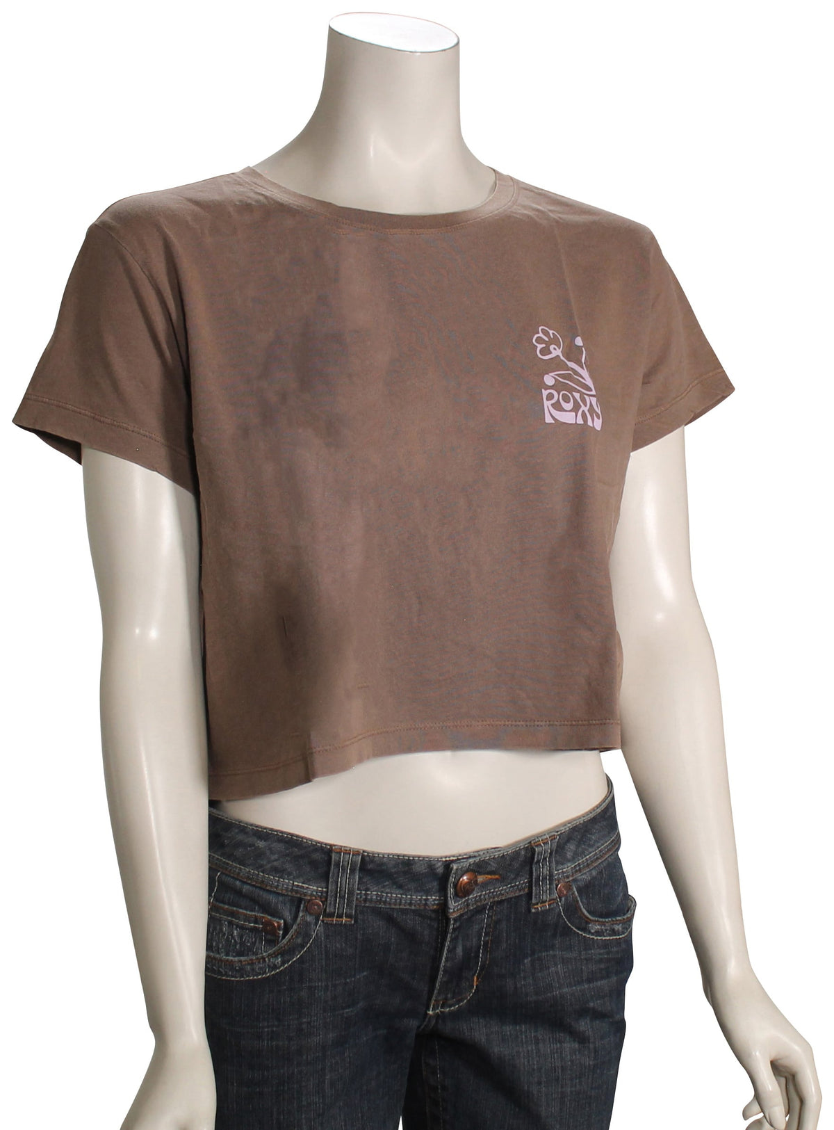 Roxy Tiramisu Women's T-Shirt - Tiramisu Sol
