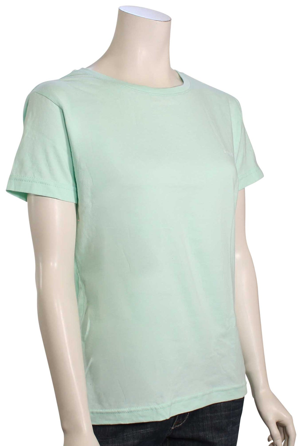 Roxy Beach Sunset Boyfriend Women's T-Shirt - Brook Green