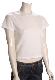 RVCA Forever Women's T-Shirt - Vintage White