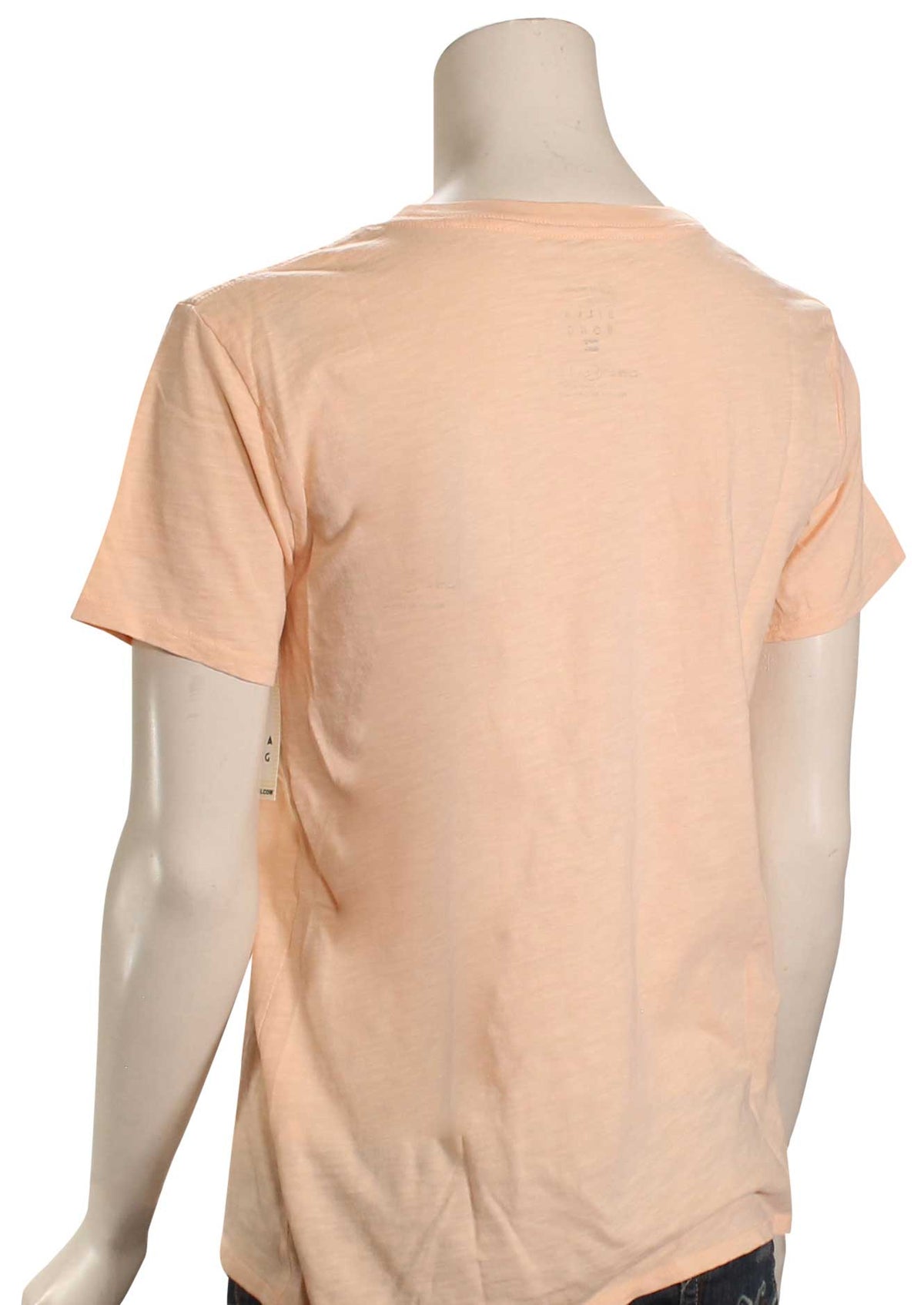 Billabong Desert Nights Women's T-Shirt - Blush Crush