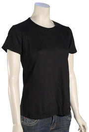 Hurley Dri-Fit Women's T-Shirt - Black