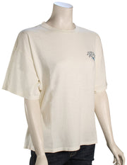 Rip Curl Re-Issue Heritage Women's T-Shirt - Bone