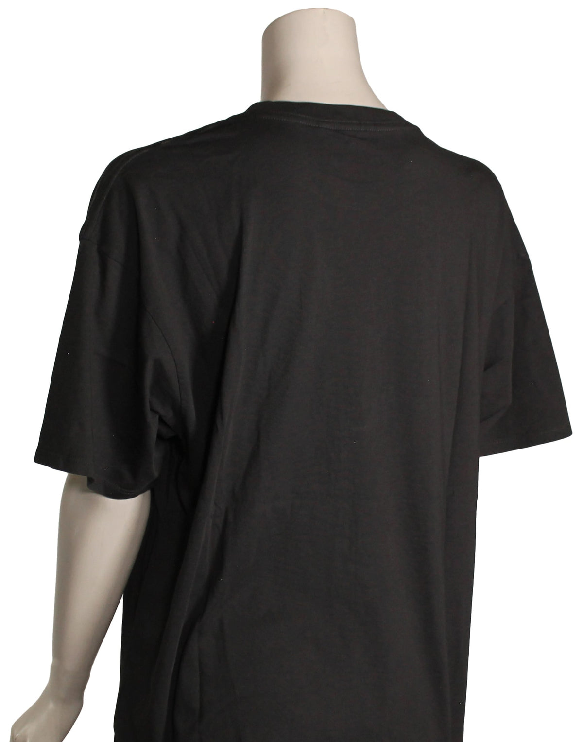 Rip Curl Utopian Dreams Heritage Women's T-Shirt - Washed Black – back view