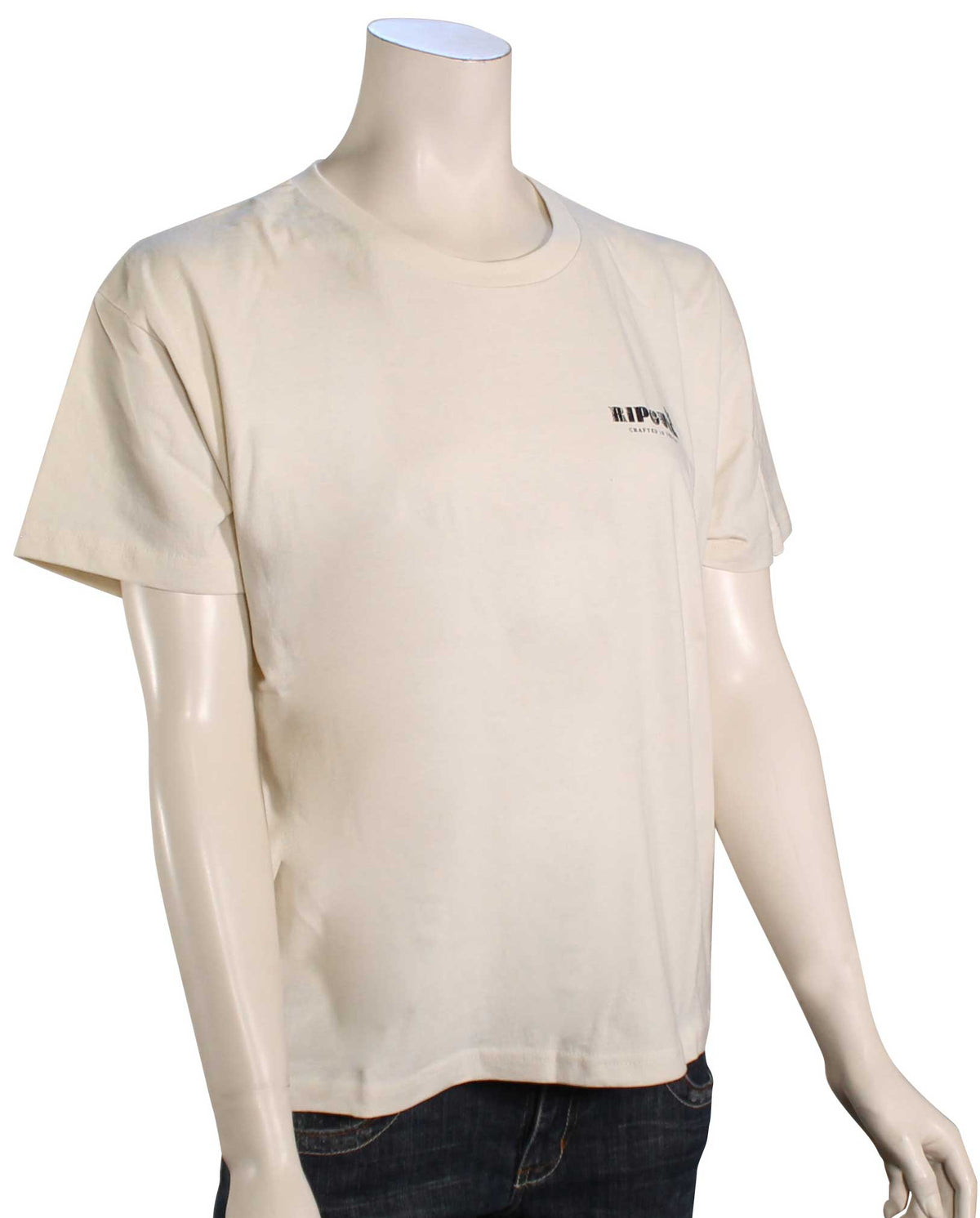 Rip Curl Field Of Dreams Women's T-Shirt - Bone