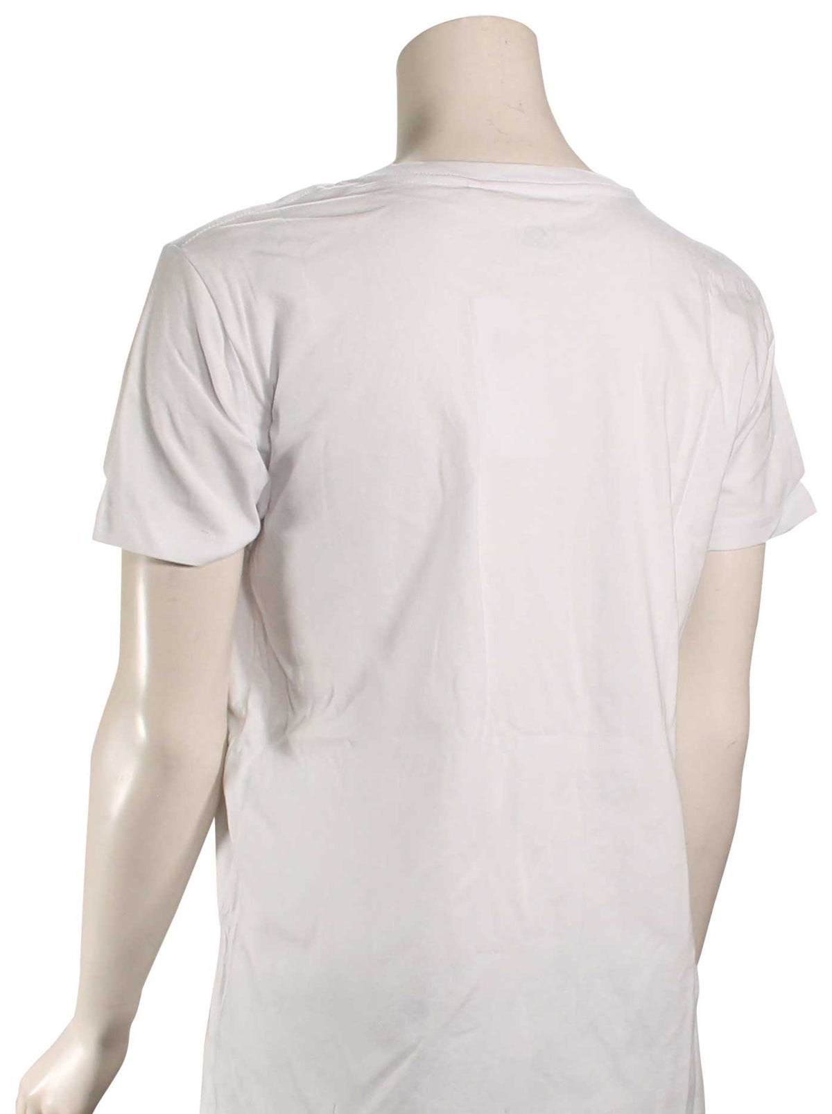 Rip Curl Sol Seeker T-Shirt - Optical White - XL