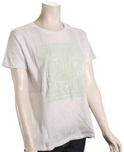 Rip Curl Sol Seeker T-Shirt - Optical White - XL