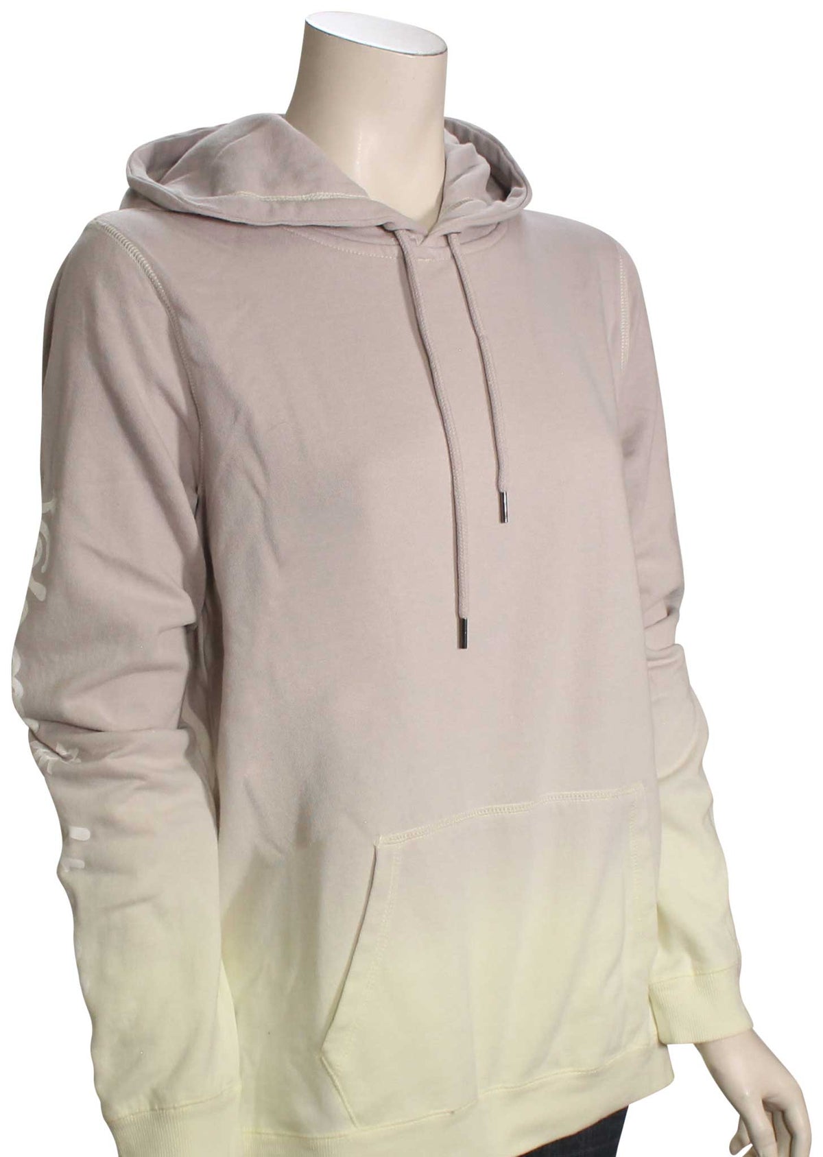 Volcom Truly Deal Women's Pullover Hoody - Lavender