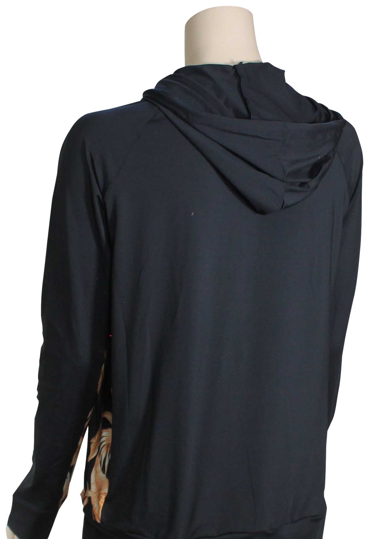 Rip Curl Summer Dawn Women's Surf Hoody - Navy