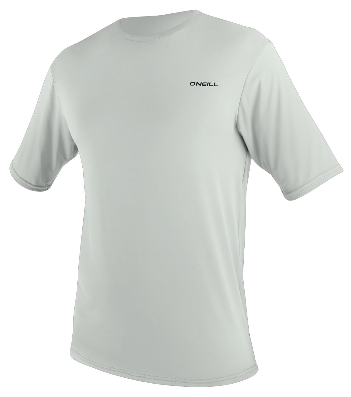 O'Neill Basic Skins 2 SS Sun Shirt - Overcast