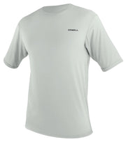 O'Neill Basic Skins 2 SS Sun Shirt - Overcast