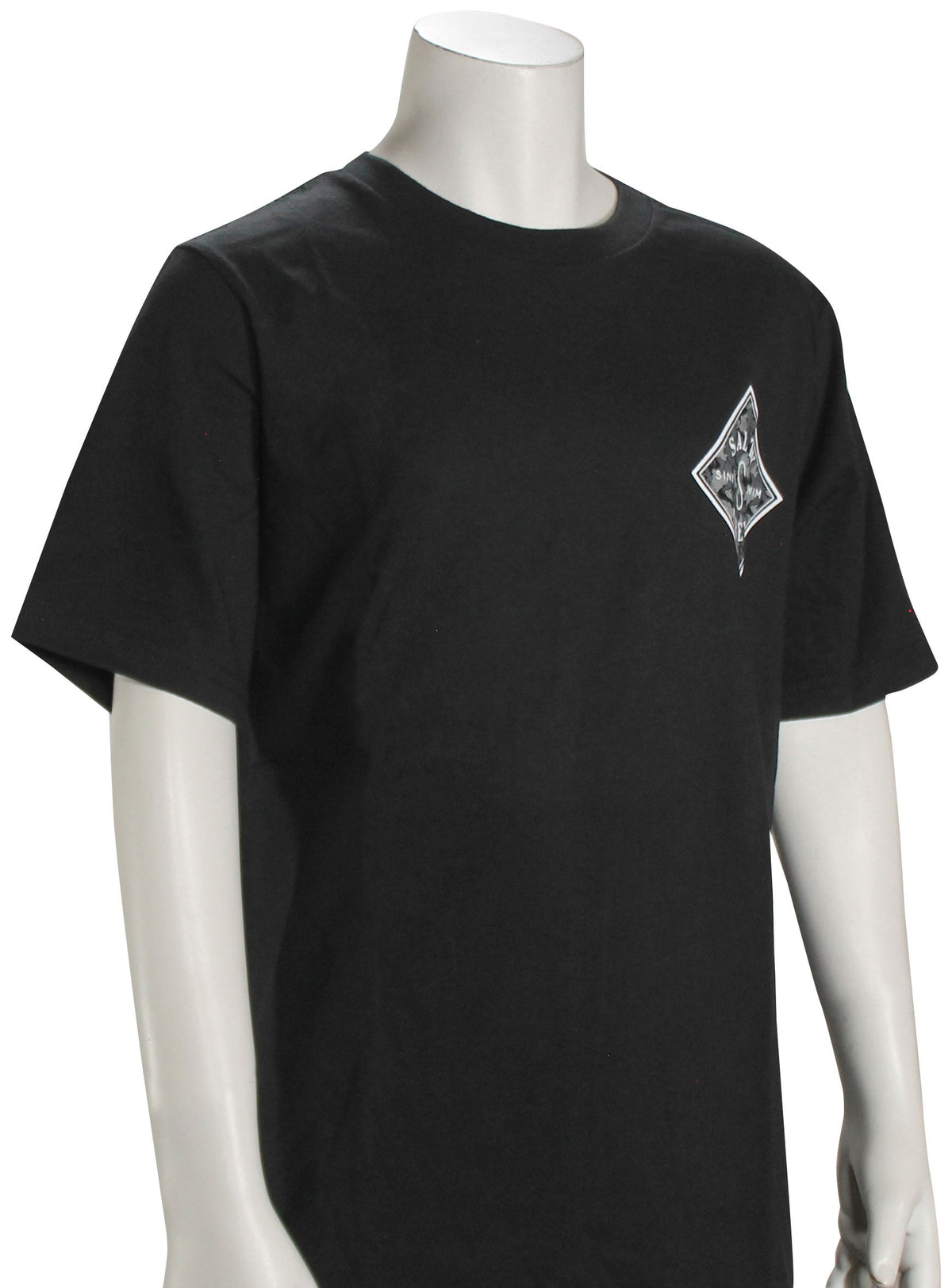 Salty Crew Boy's Tippet Tropics T-Shirt - Black