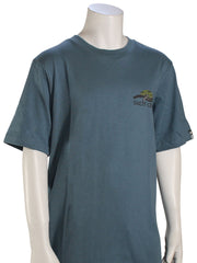Salty Crew Boy's Soarin T-Shirt - Slate