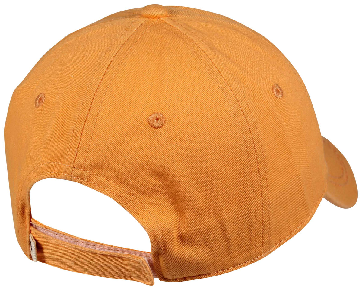 Roxy Girl's Next Level Hat - Apricot Ice – back view