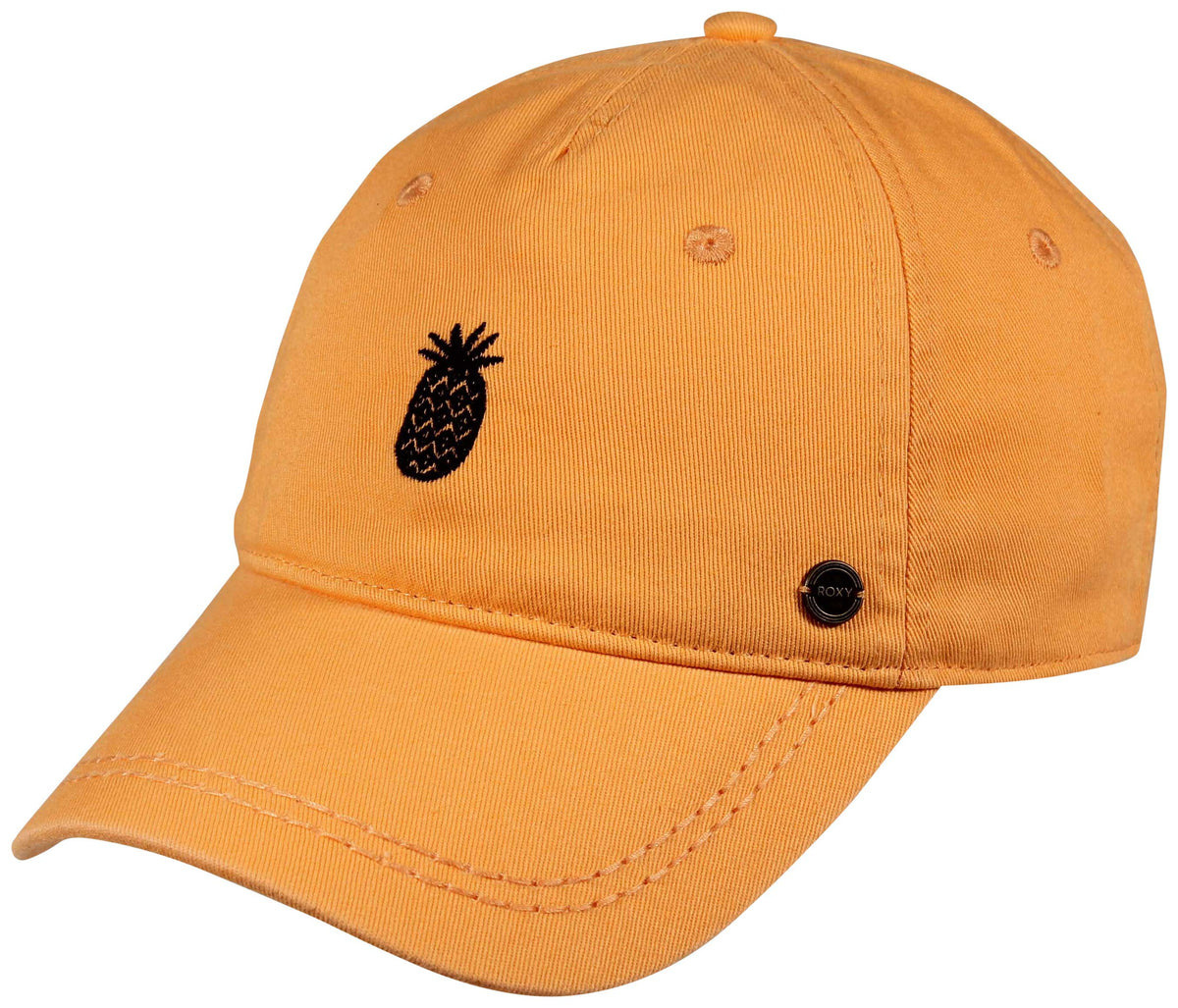 Roxy Girl's Next Level Hat - Apricot Ice