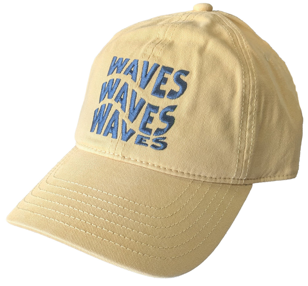 O'Neill Irving Girl's Dad Hat - New Wheat