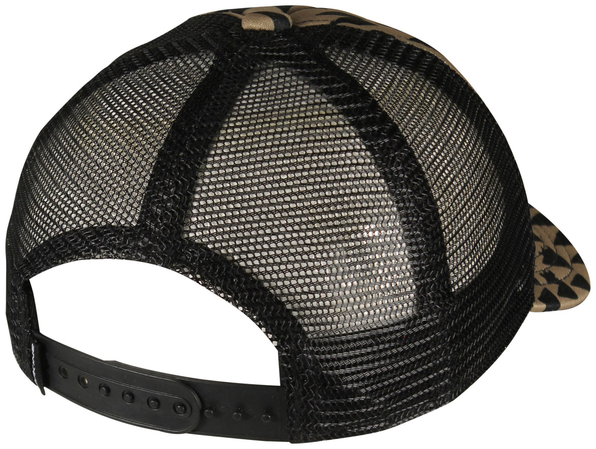 Dakine Boy's Grom Trucker Hat - Bear Games