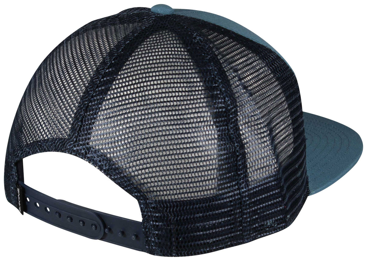 Dakine Boy's Grom Trucker Hat - Beach Day