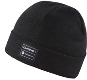 Dakine Kid's Cutter Beanie - Black