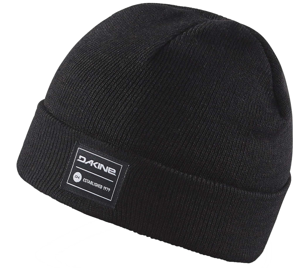 Dakine Kid's Cutter Beanie - Black