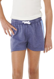 Rip Curl Sunshine Revival Girls's Shorts - Navy