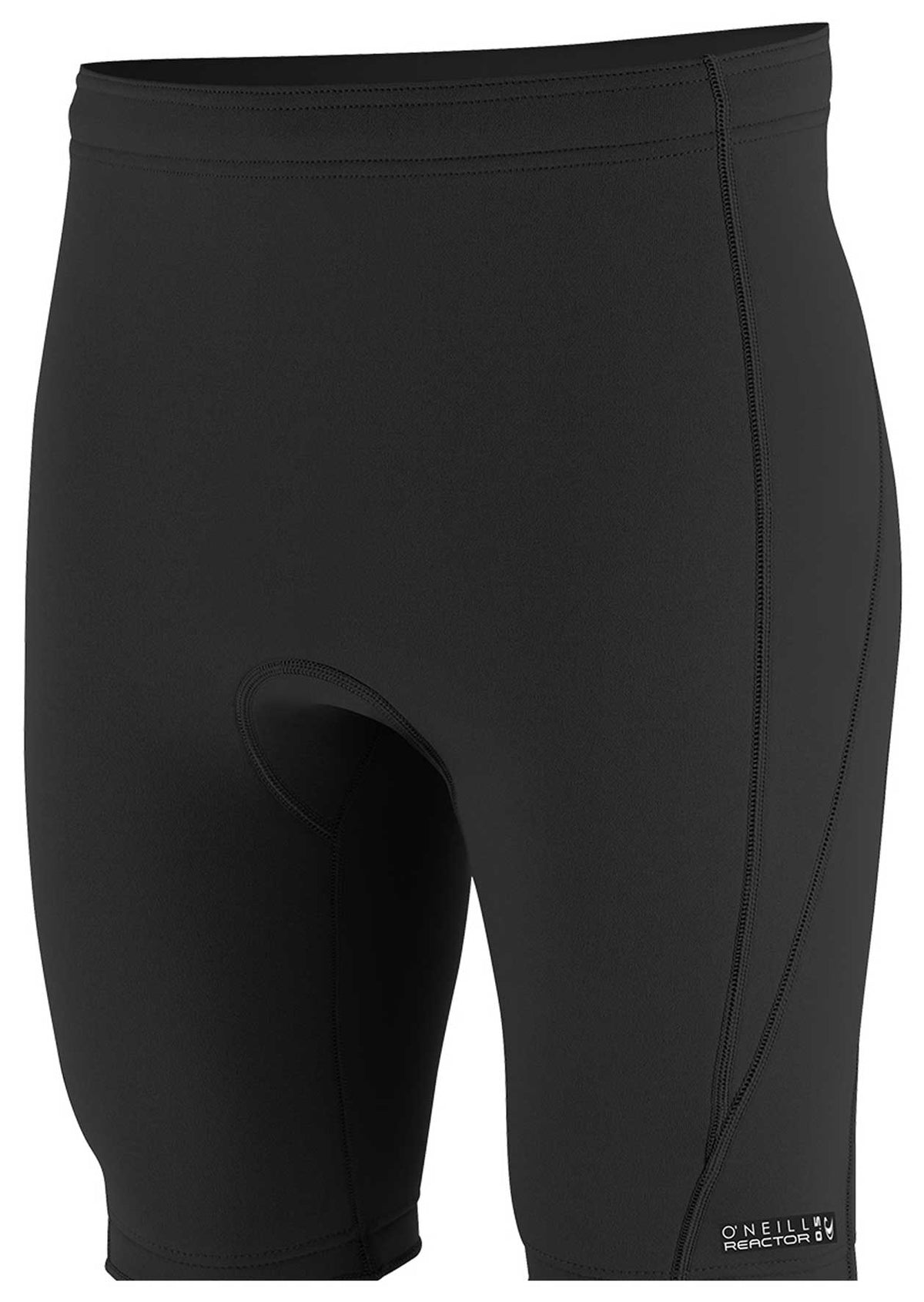O'Neill Reactor II 1.5MM Neoprene Shorts - Black