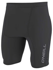 O'Neill Hyperfreak Skins Shorts - Tempered Steel