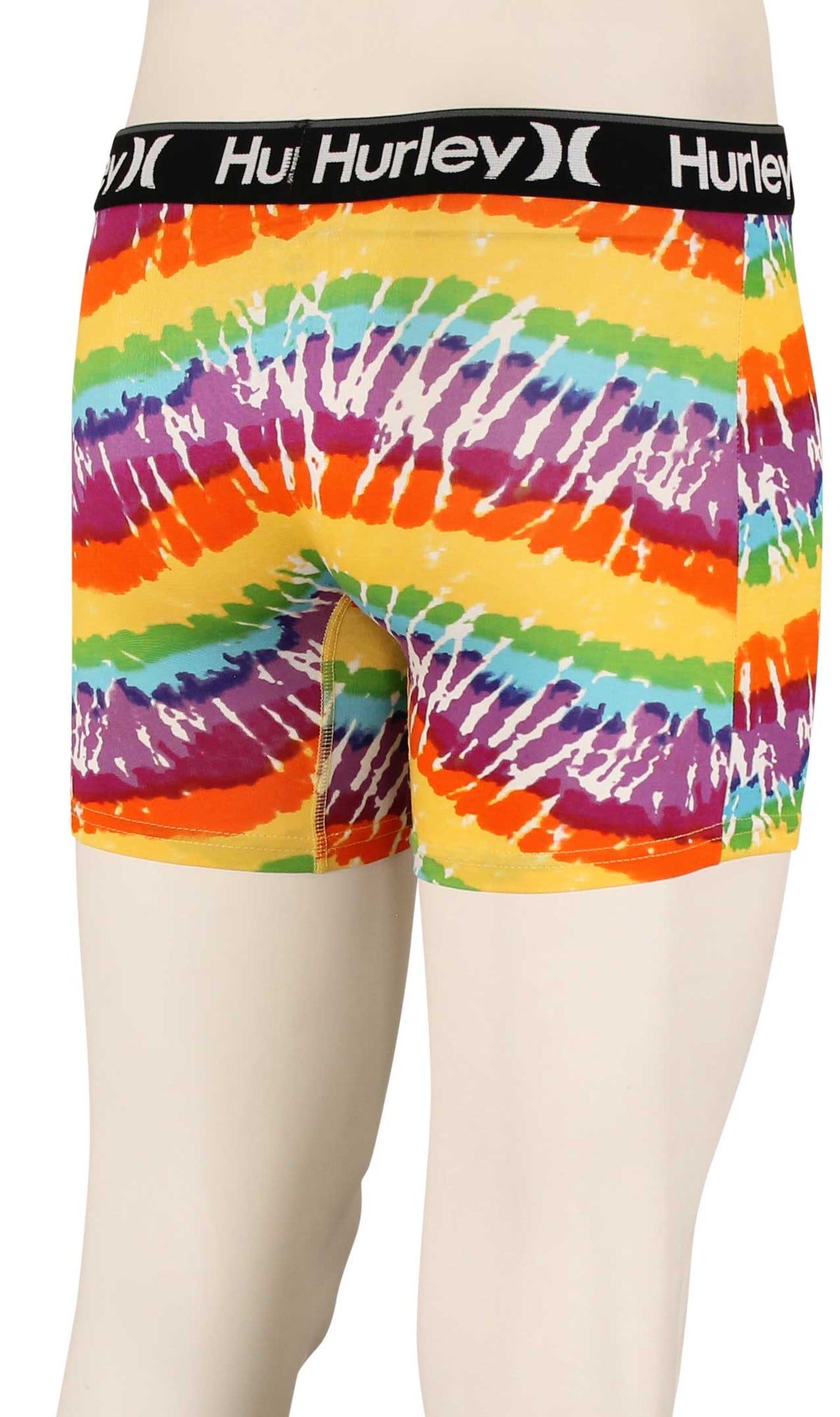 Hurley Boxer Brief - Tie Dye