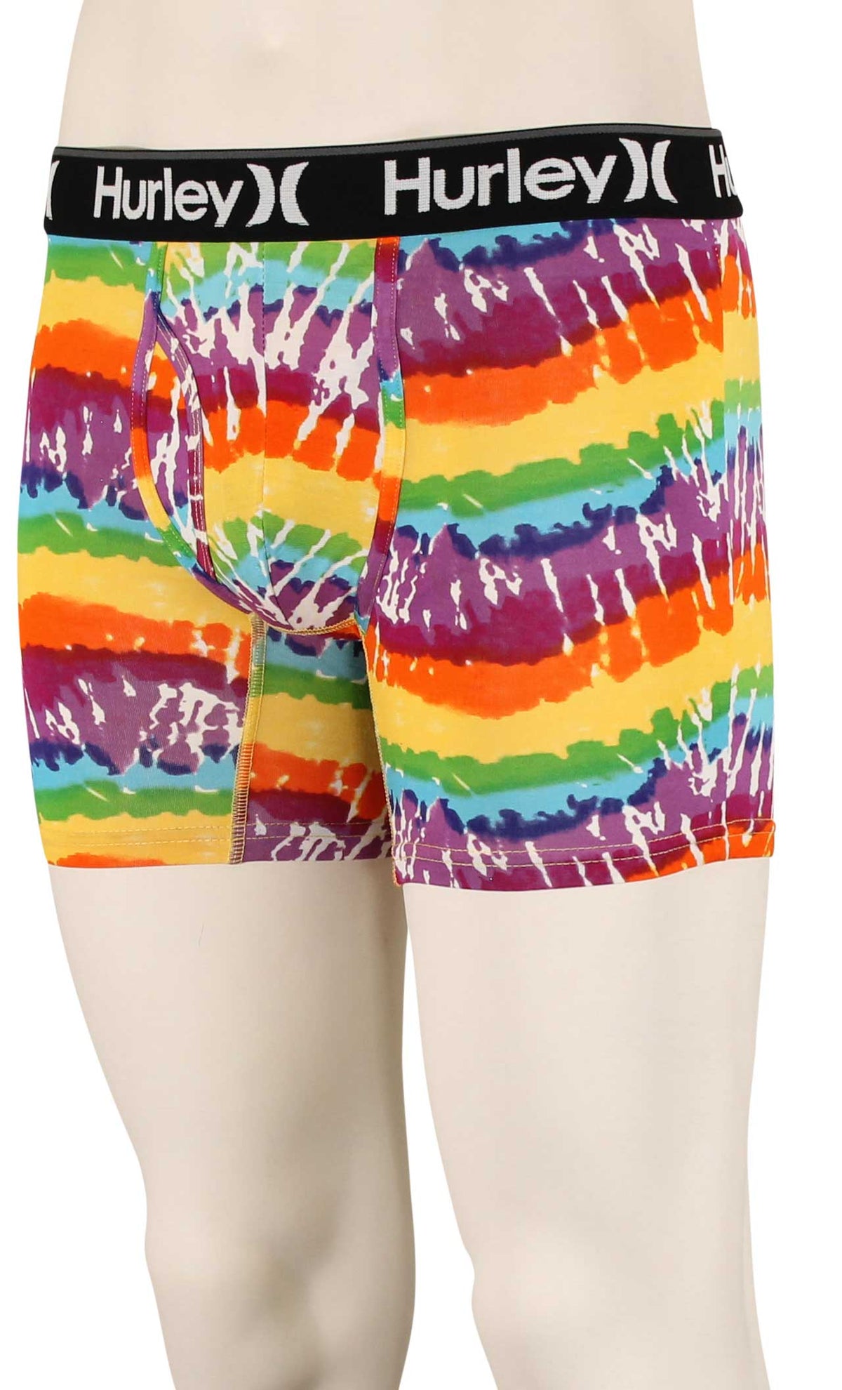 Hurley Boxer Brief - Tie Dye