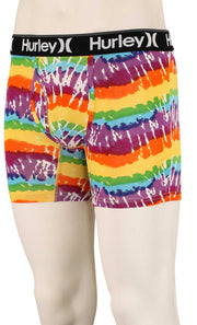Hurley Boxer Brief - Tie Dye