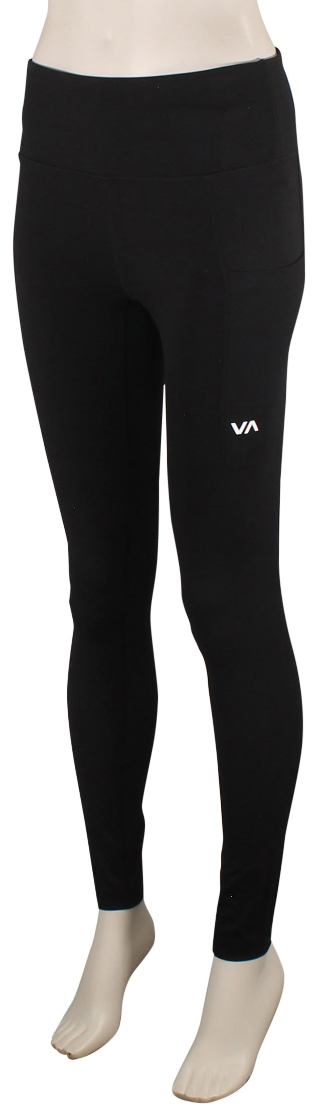 RVCA Essential Pocket Leggings - Black