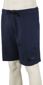RVCA VA Sport Athletic Shorts - Midnight