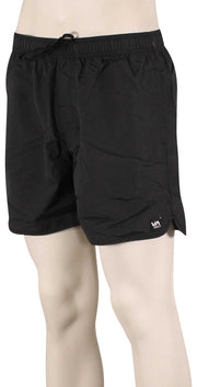 RVCA Outsider Basecamp Athletic Shorts - Black