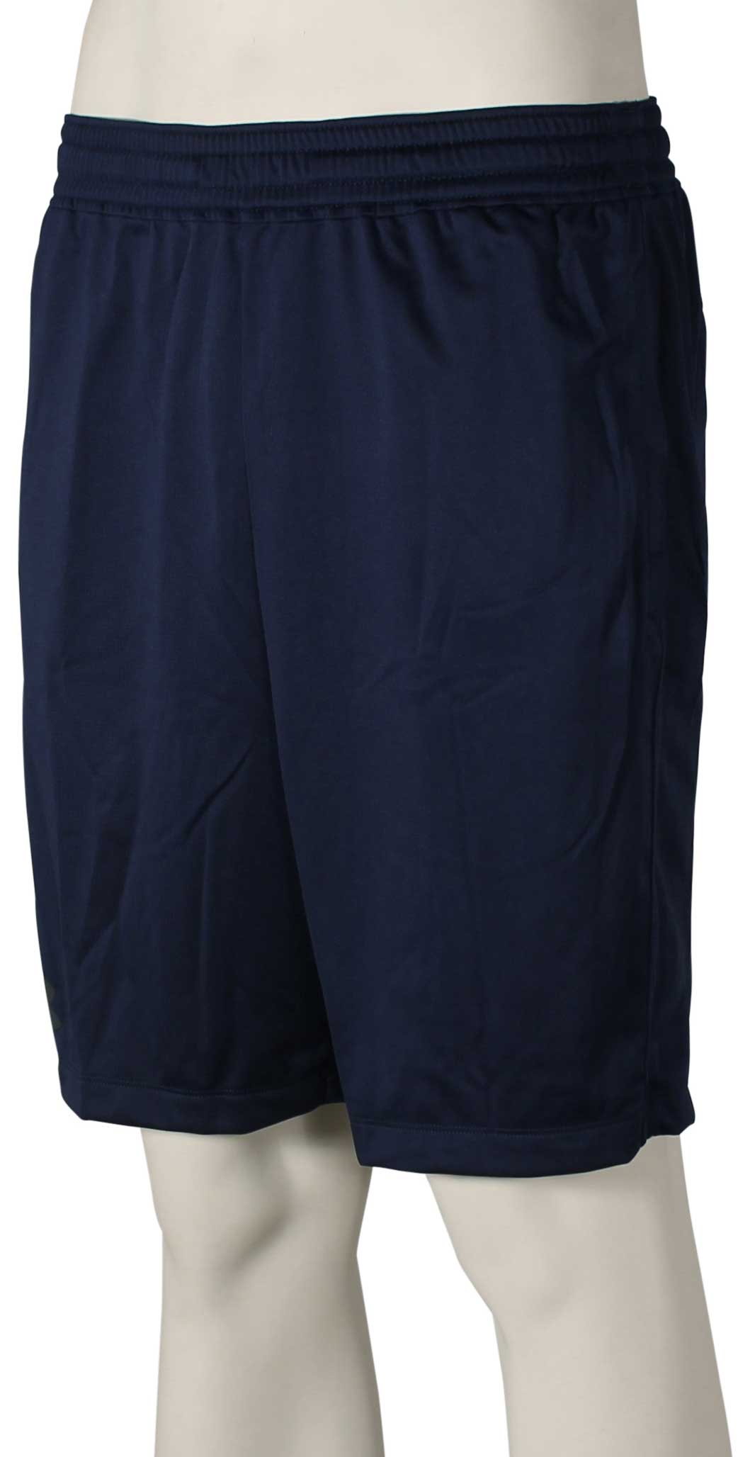 Under Armour Raid Athletic Shorts - Academy / Stealth Grey