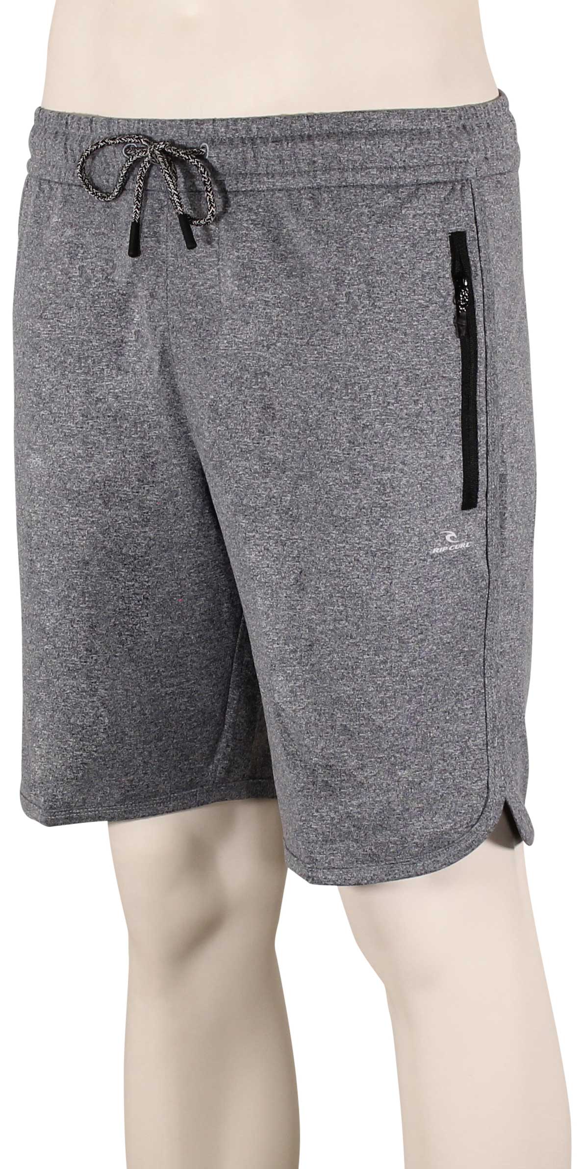 Rip Curl Fusion Vapor Cool Athletic Shorts - Navy