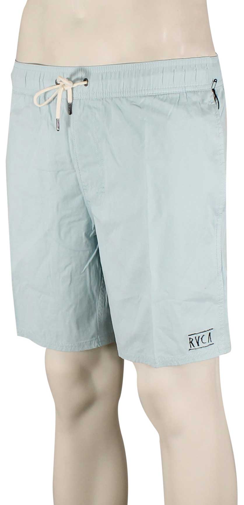 RVCA Opposites Elastic Volley Shorts - Cosmos