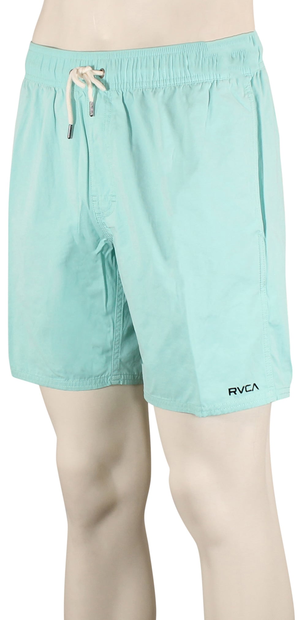 RVCA Opposites Elastic Volley Shorts - Seal