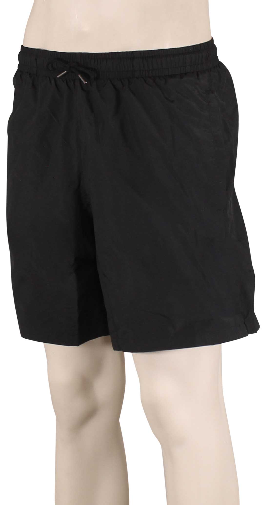 Under Armour Freedom Volley Shorts - Black / Castlerock