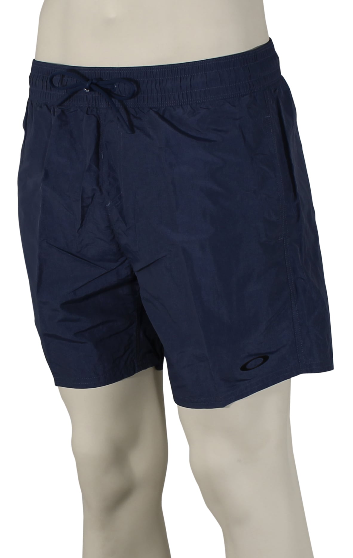 Oakley 16" Solid Volley Shorts - Ensign Blue