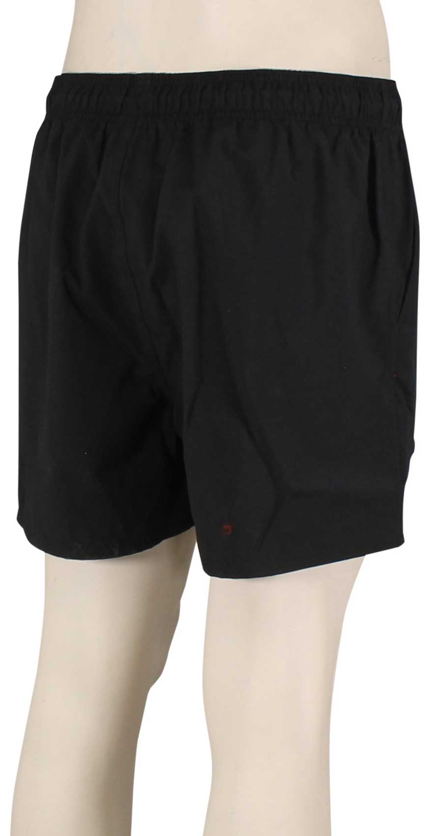 Oakley Beach 16" Volley Shorts - Blackout