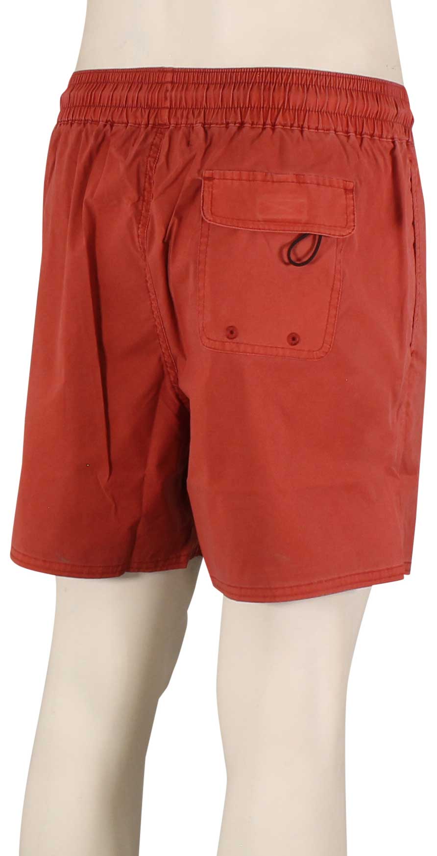 Oakley Robinson RC 16" Volley Shorts - Red Line