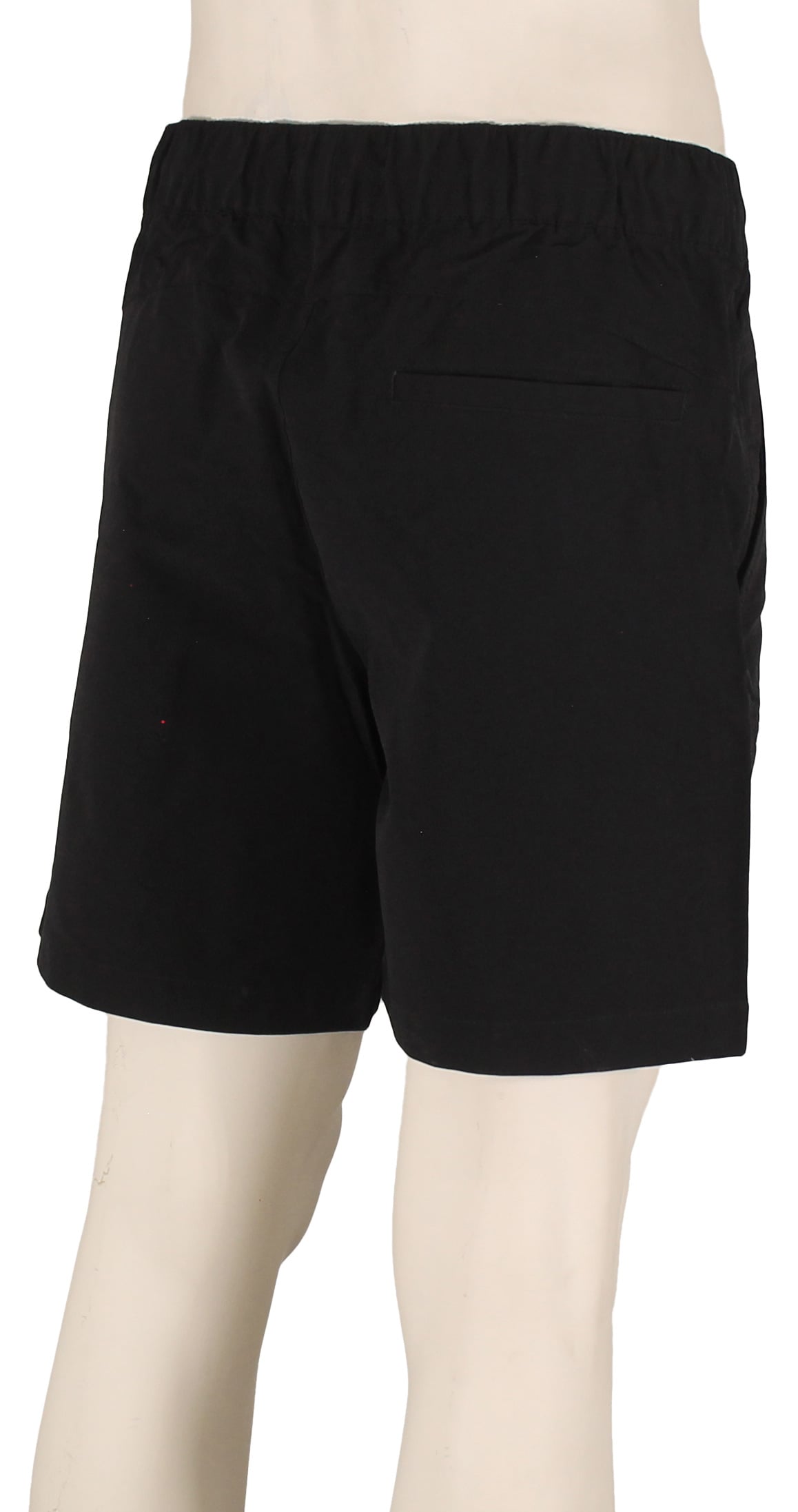Oakley All Day 18" Volley Shorts - Blackout – back view
