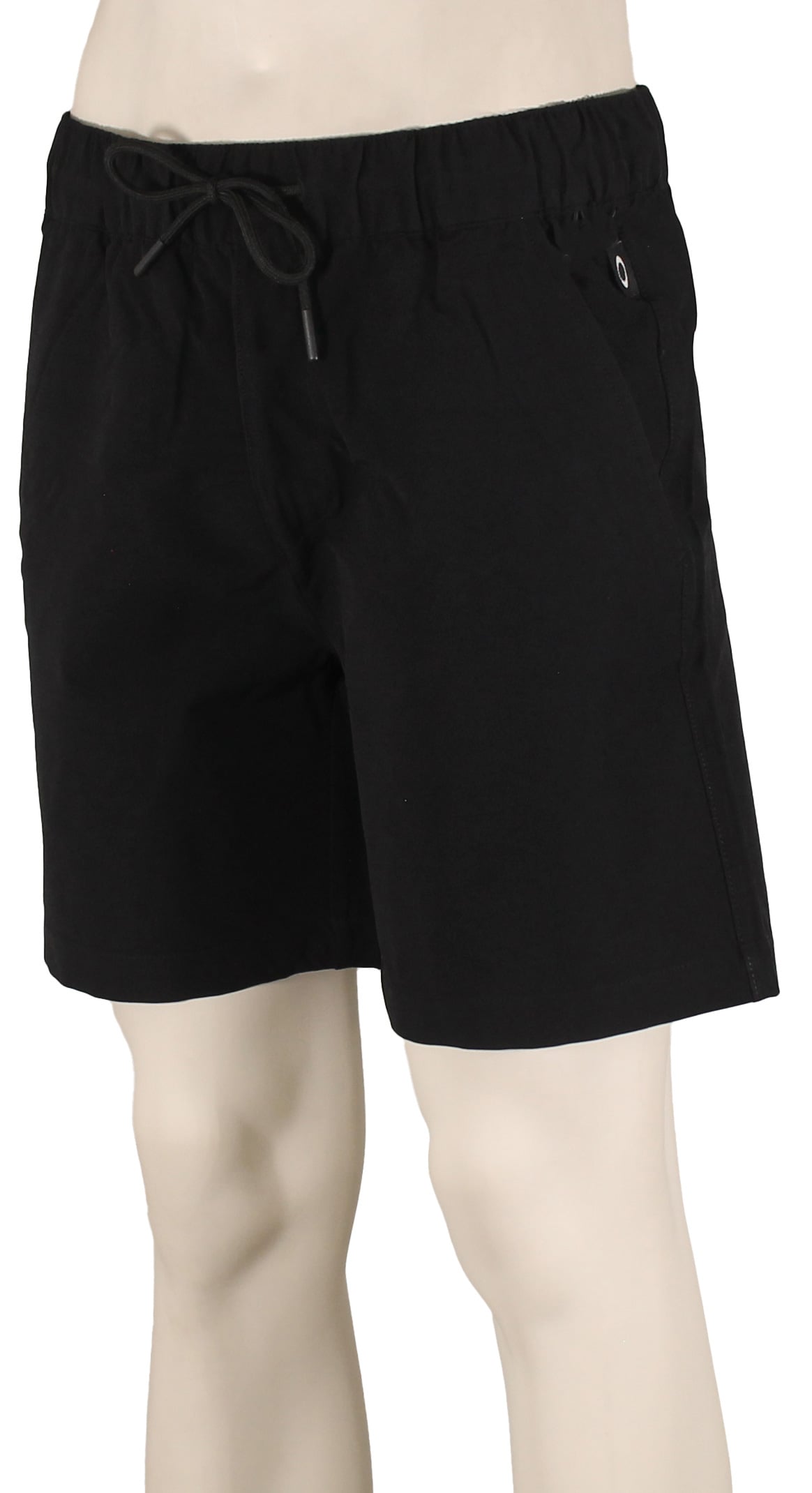 Oakley All Day 18" Volley Shorts - Blackout