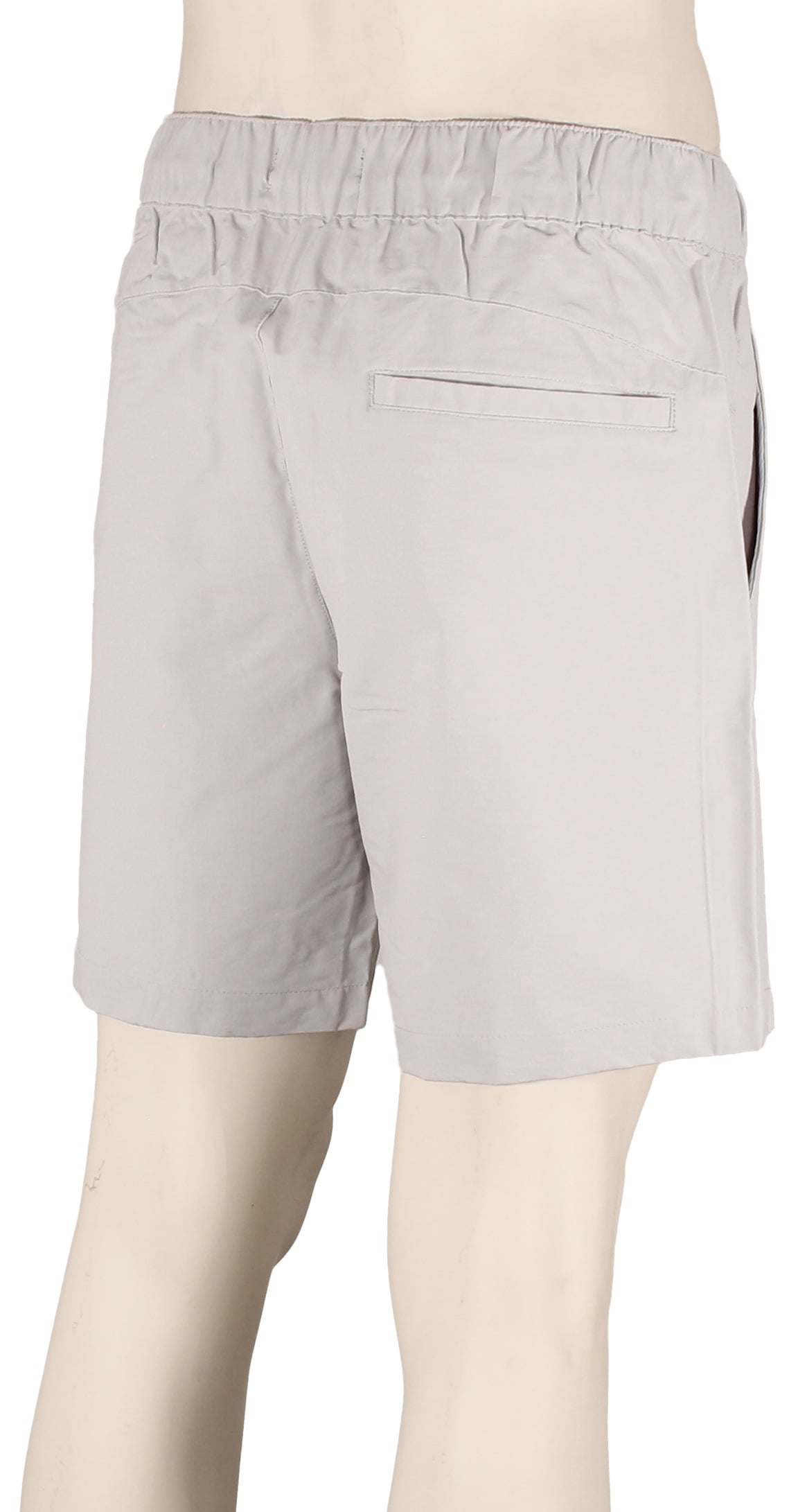 Oakley All Day 18" Volley Shorts - Lunar Rock – back view